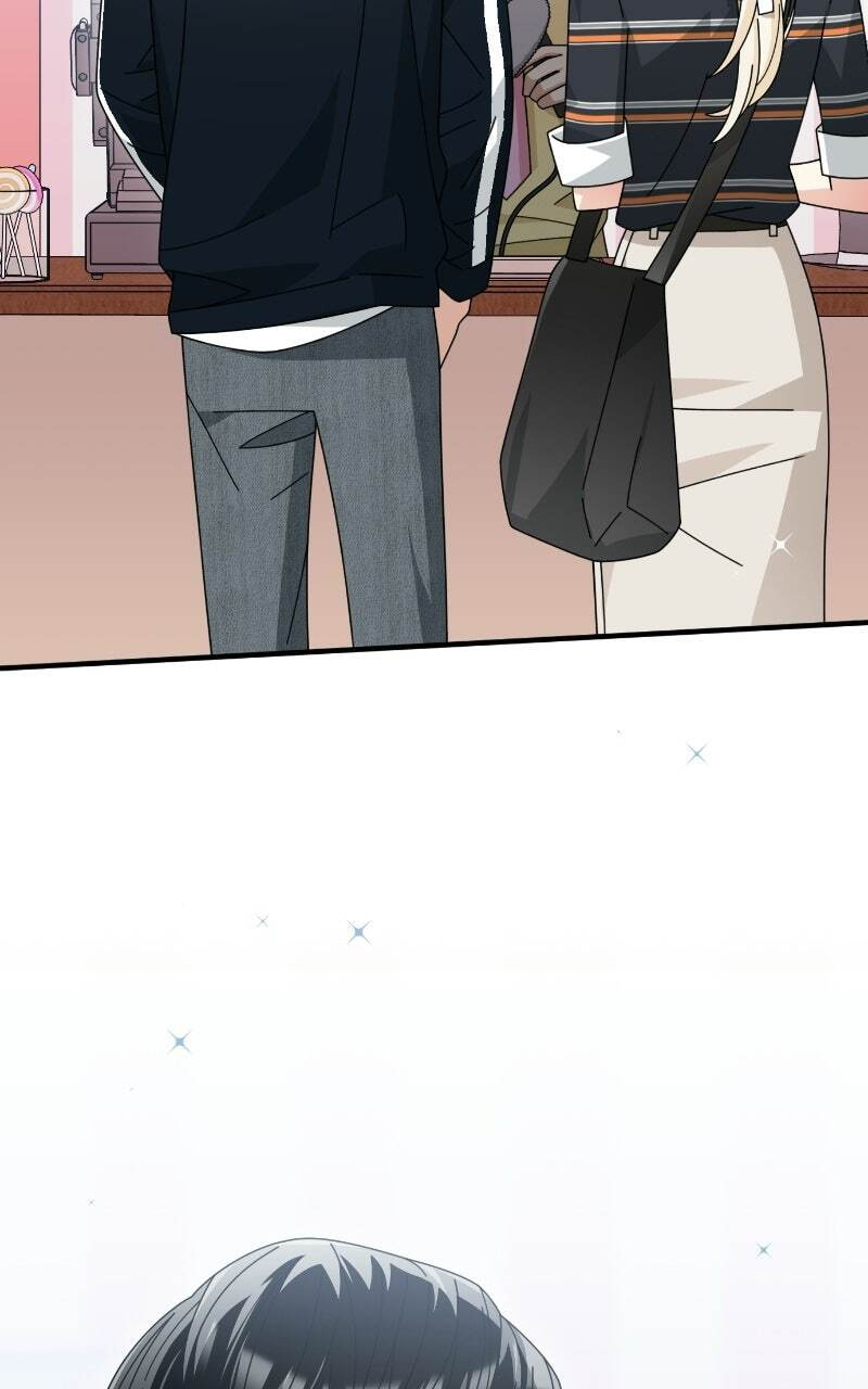 Summer Moon: The Cupid Chapter 22 page 59 - 