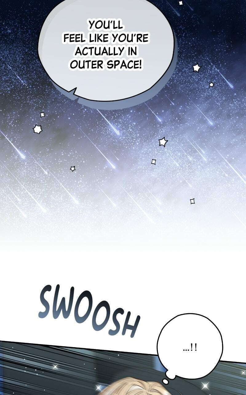 Summer Moon: The Cupid Chapter 22 page 8 - 
