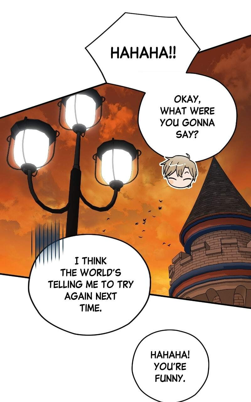 Summer Moon: The Cupid Chapter 22 page 72 - 