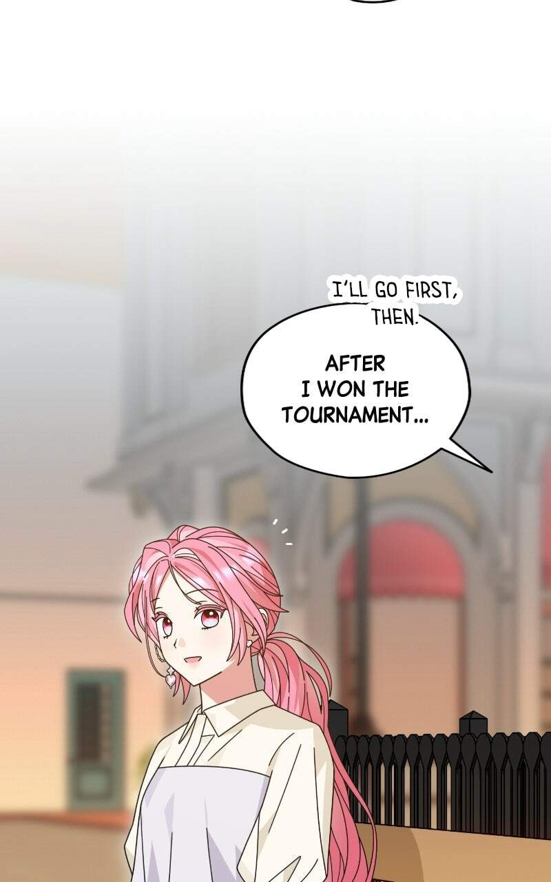 Summer Moon: The Cupid Chapter 22 page 73 - 
