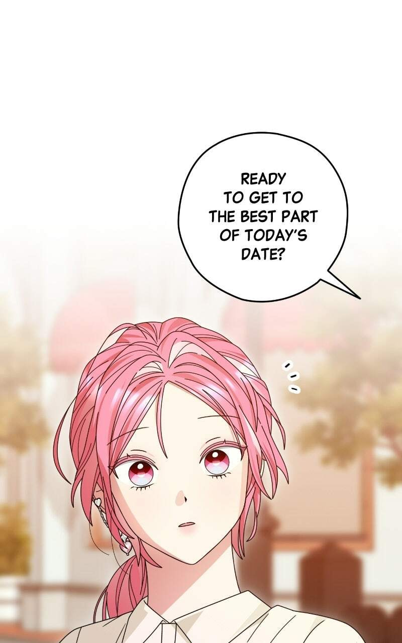 Summer Moon: The Cupid Chapter 22 page 80 - 