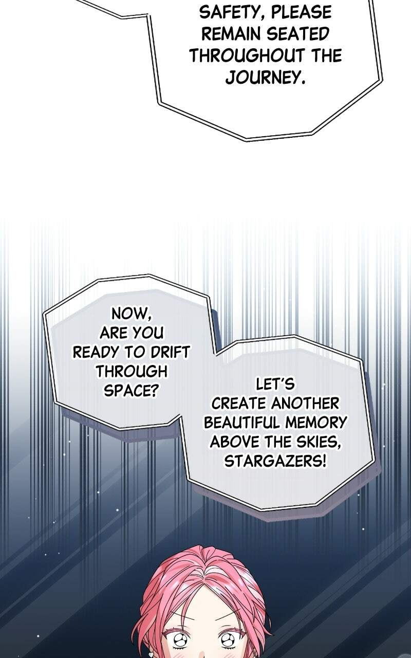 Summer Moon: The Cupid Chapter 22 page 83 - 