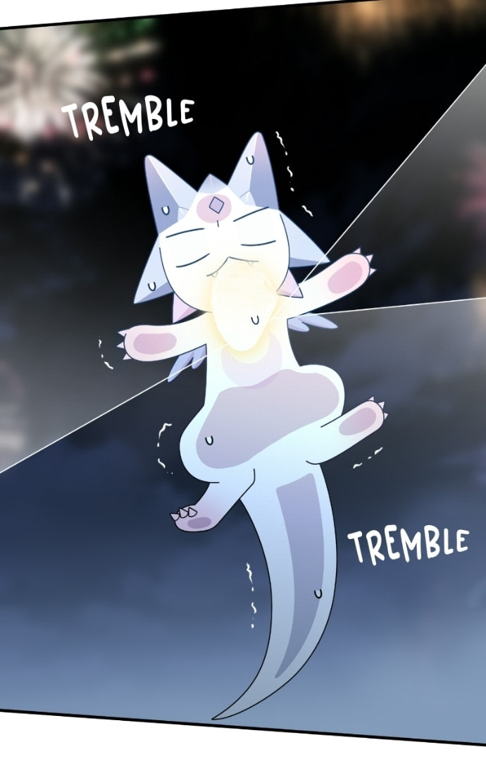 Summer Moon: The Cupid Chapter 23 page 11 - 
