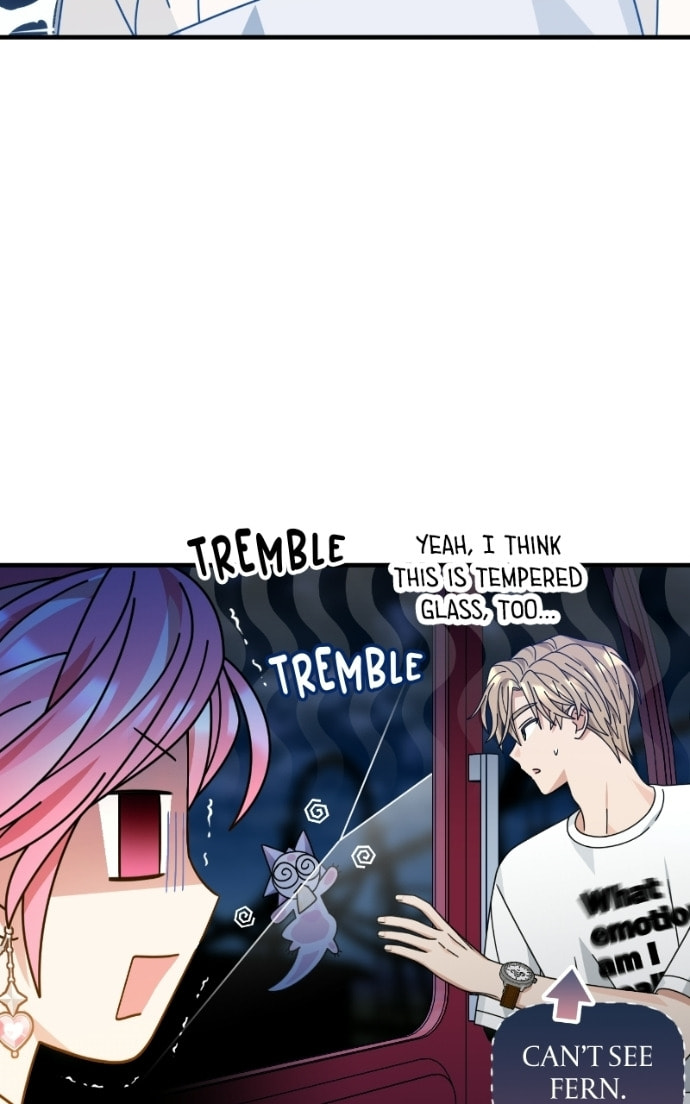 Summer Moon: The Cupid Chapter 23 page 13 - 