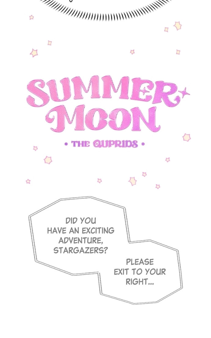 Summer Moon: The Cupid Chapter 23 page 16 - 