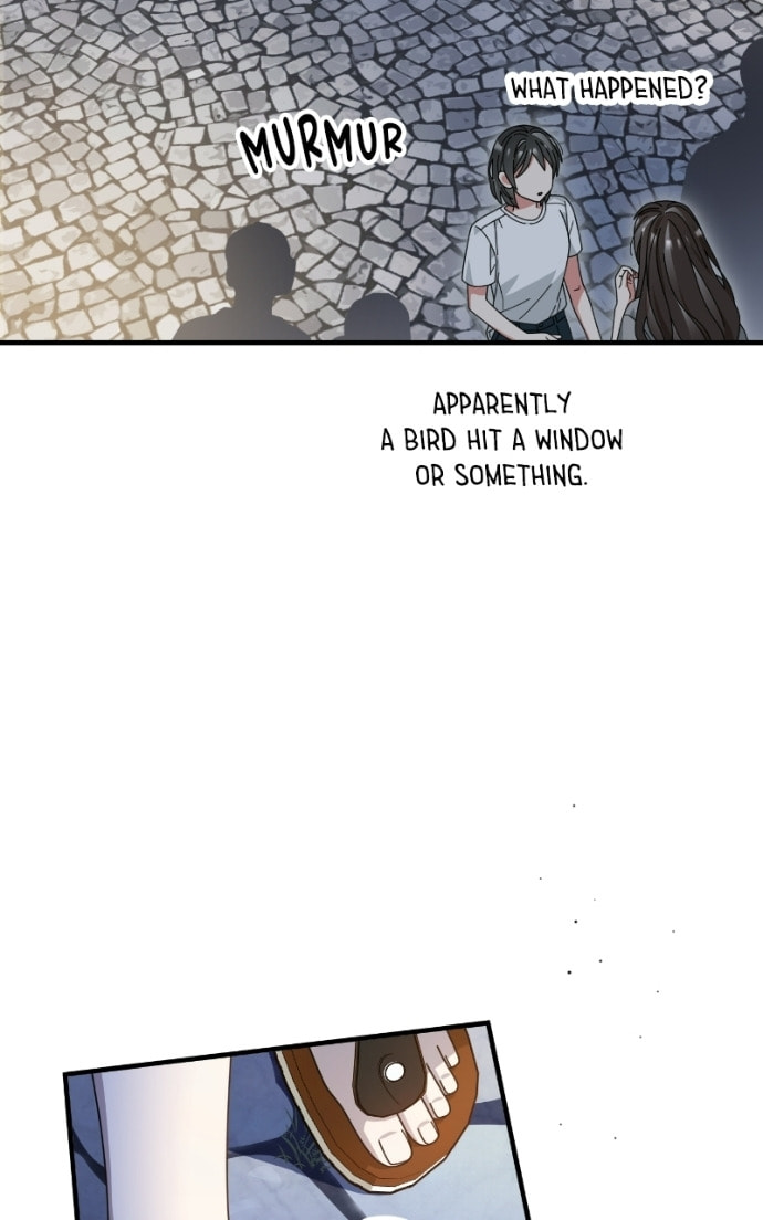 Summer Moon: The Cupid Chapter 23 page 18 - 