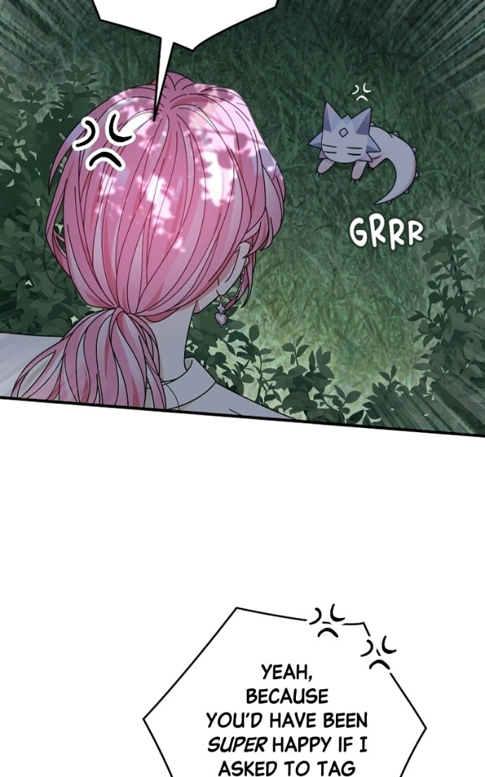 Summer Moon: The Cupid Chapter 23 page 26 - 