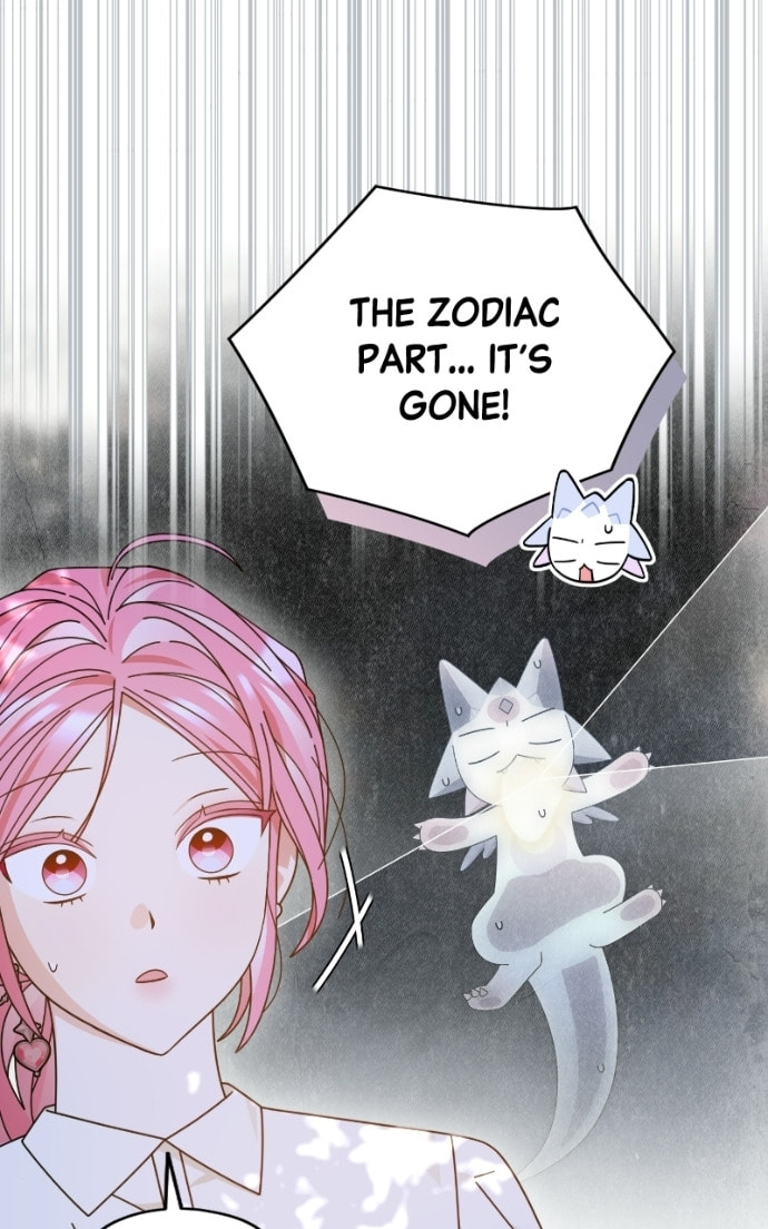 Summer Moon: The Cupid Chapter 23 page 29 - 
