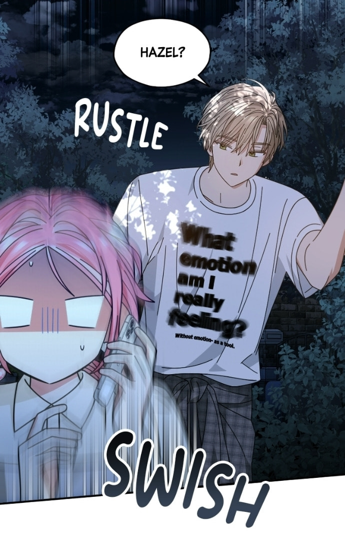 Summer Moon: The Cupid Chapter 23 page 33 - 