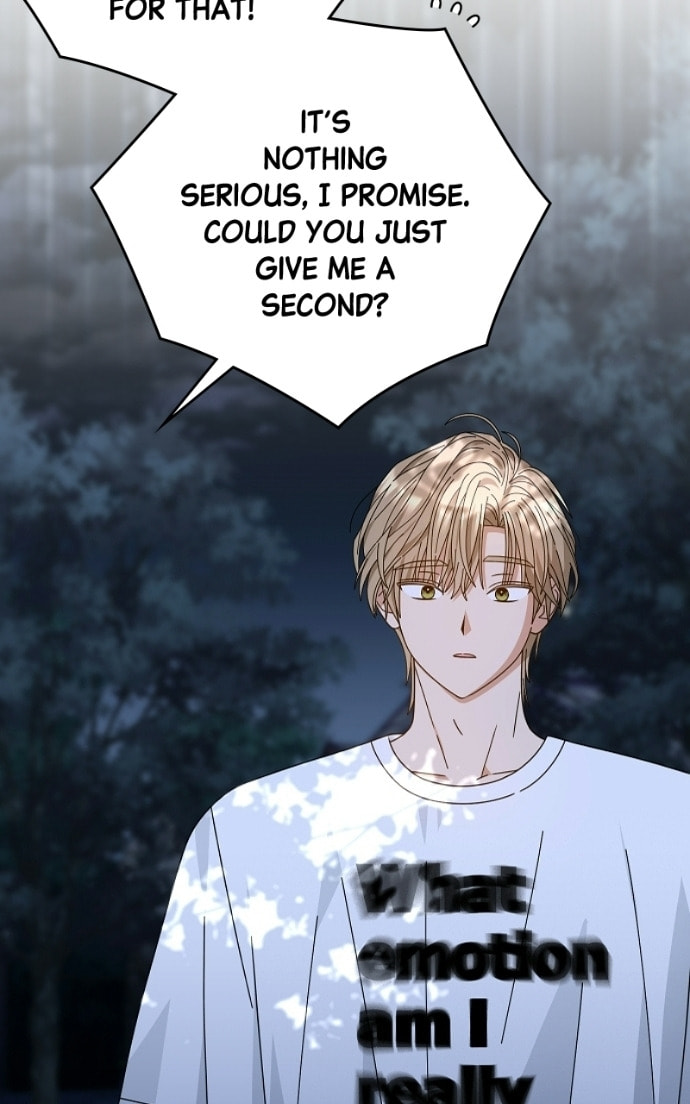 Summer Moon: The Cupid Chapter 23 page 37 - 