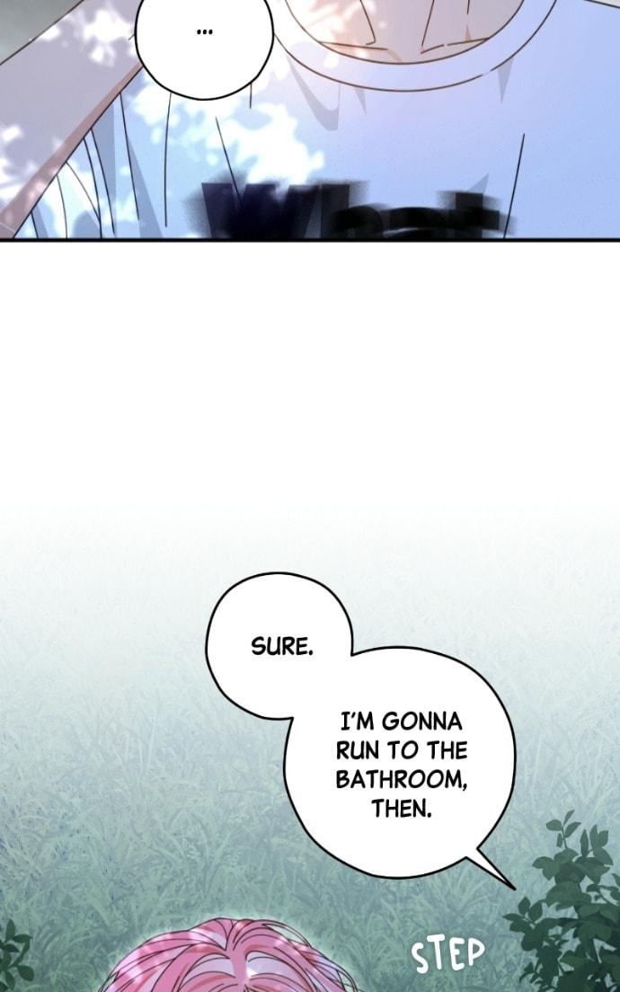 Summer Moon: The Cupid Chapter 23 page 39 - 