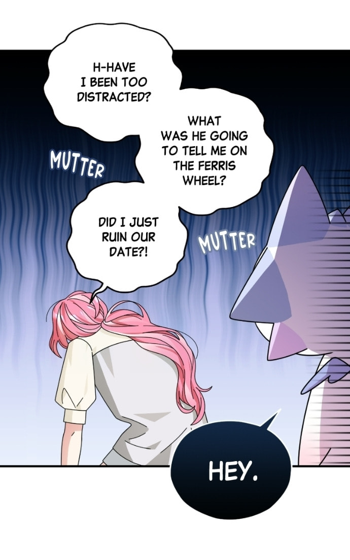 Summer Moon: The Cupid Chapter 23 page 42 - 