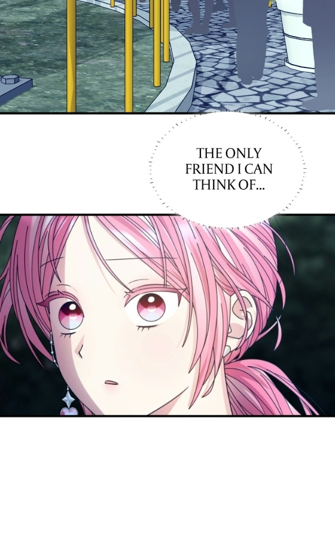 Summer Moon: The Cupid Chapter 23 page 52 - 
