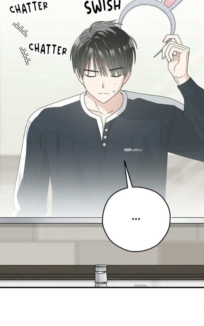 Summer Moon: The Cupid Chapter 23 page 58 - 