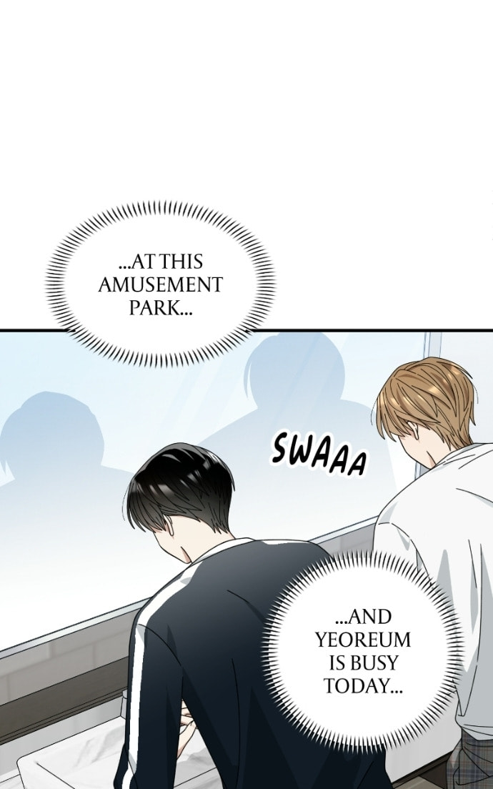 Summer Moon: The Cupid Chapter 23 page 60 - 