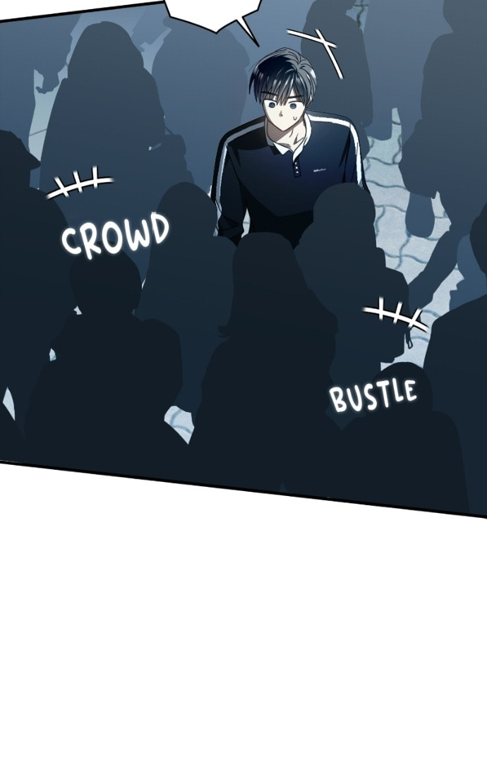 Summer Moon: The Cupid Chapter 23 page 72 - 