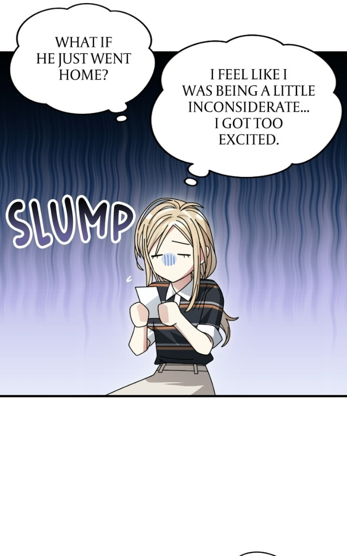 Summer Moon: The Cupid Chapter 23 page 81 - 
