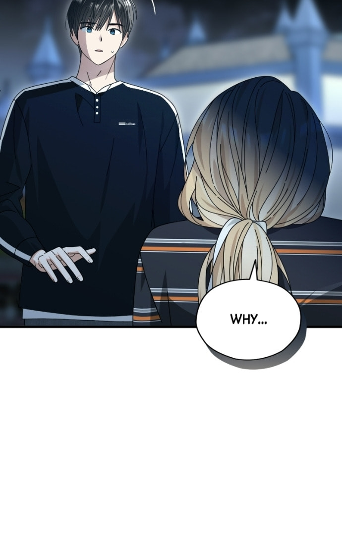 Summer Moon: The Cupid Chapter 23 page 94 - 