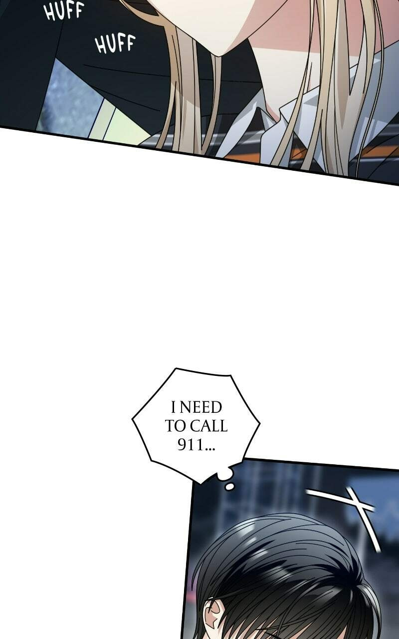 Summer Moon: The Cupid Chapter 24 page 17 - 