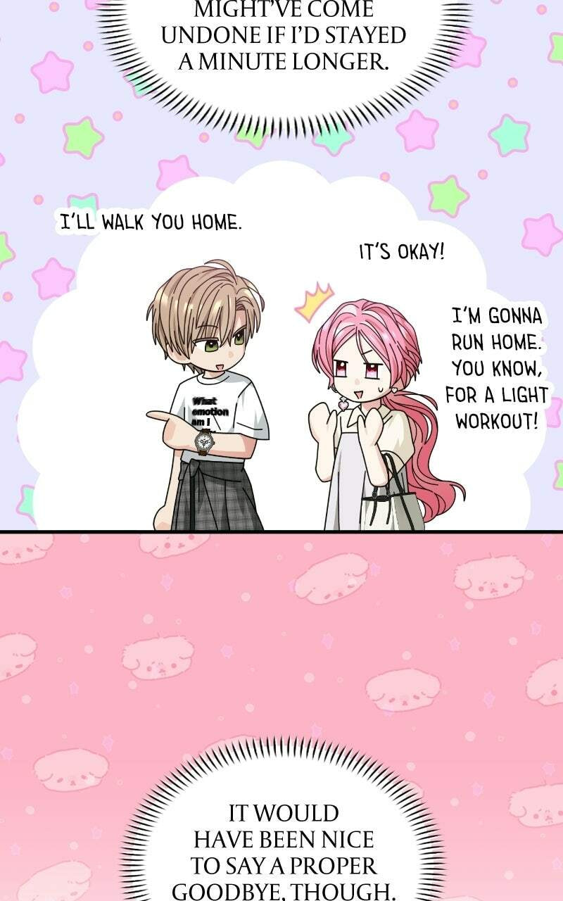 Summer Moon: The Cupid Chapter 24 page 27 - 