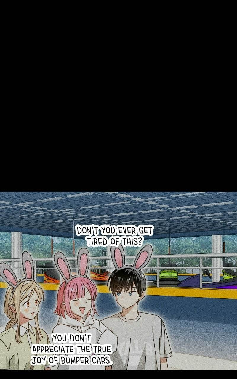 Summer Moon: The Cupid Chapter 24 page 41 - 