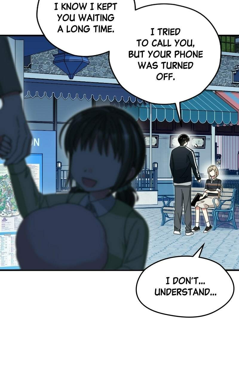 Summer Moon: The Cupid Chapter 24 page 7 - 