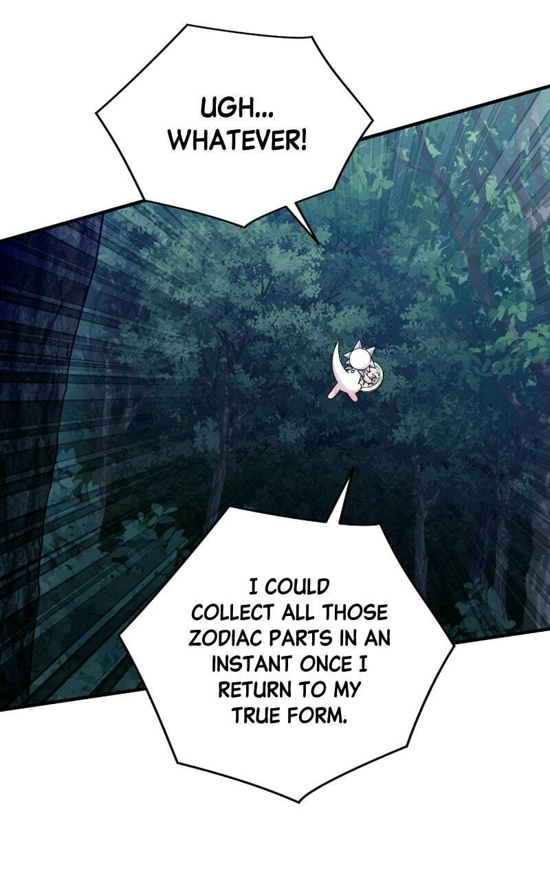 Summer Moon: The Cupid Chapter 24 page 80 - 