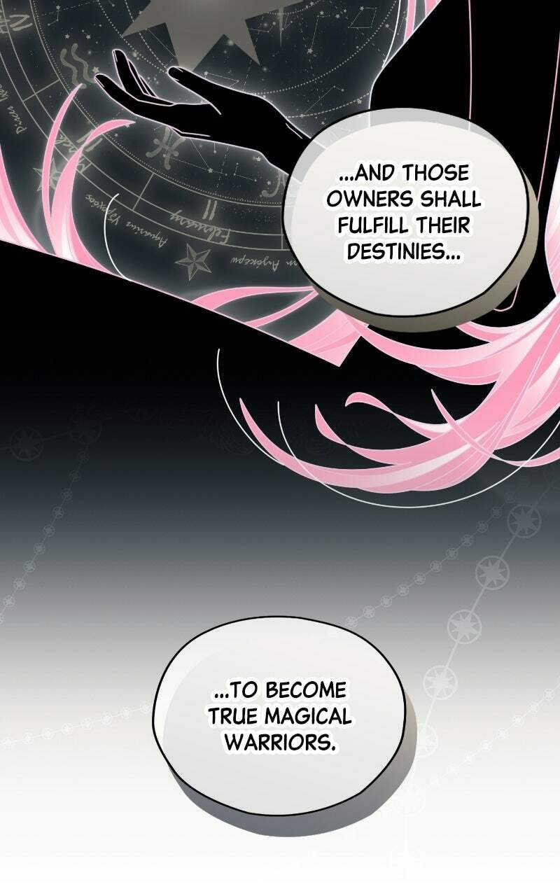 Summer Moon: The Cupid Chapter 24 page 99 - 