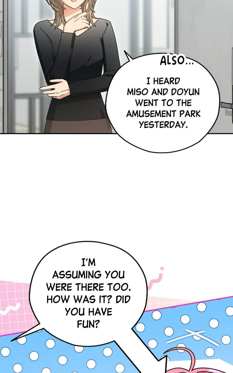 Summer Moon: The Cupid Chapter 25 page 12 - 