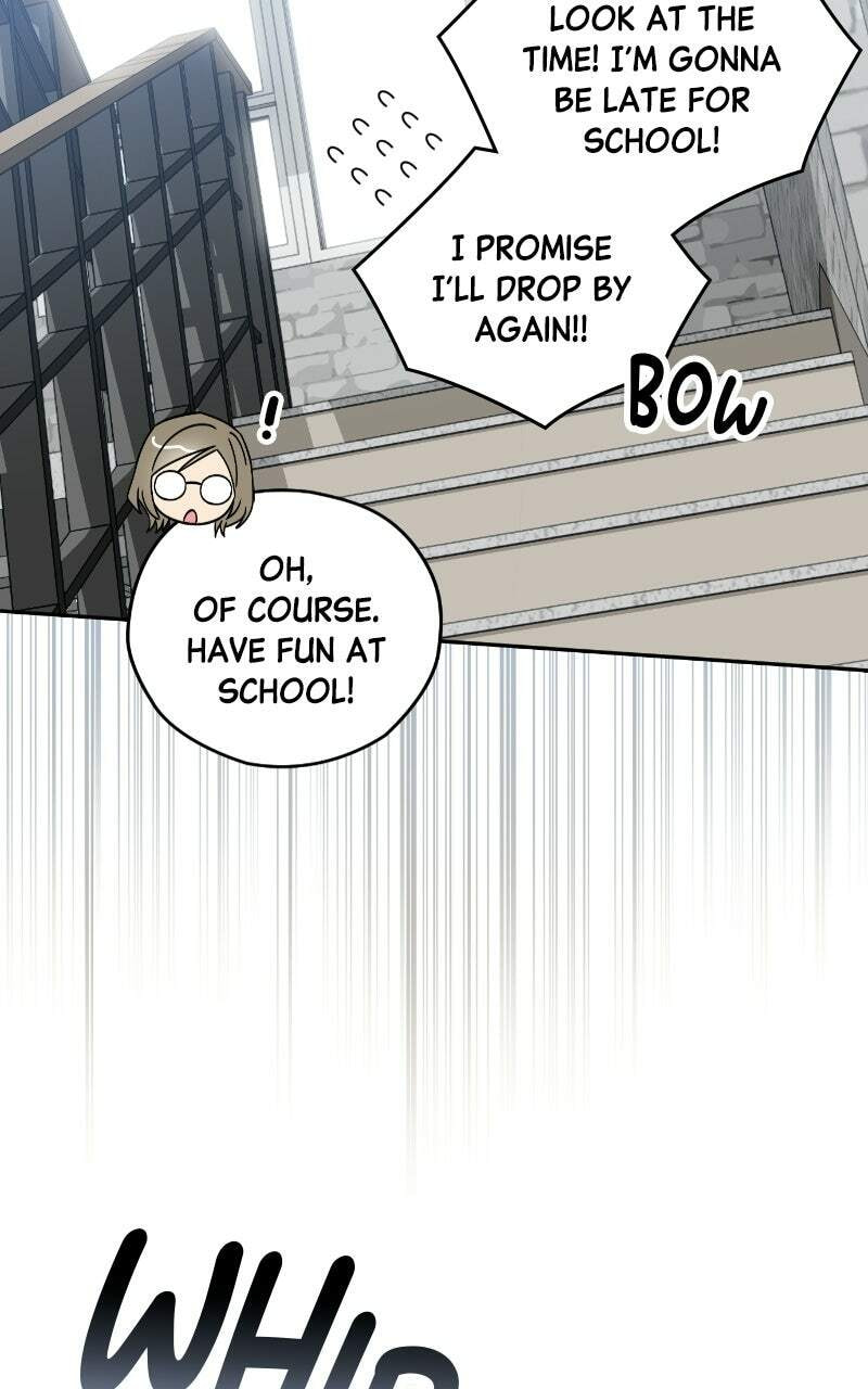 Summer Moon: The Cupid Chapter 25 page 14 - 