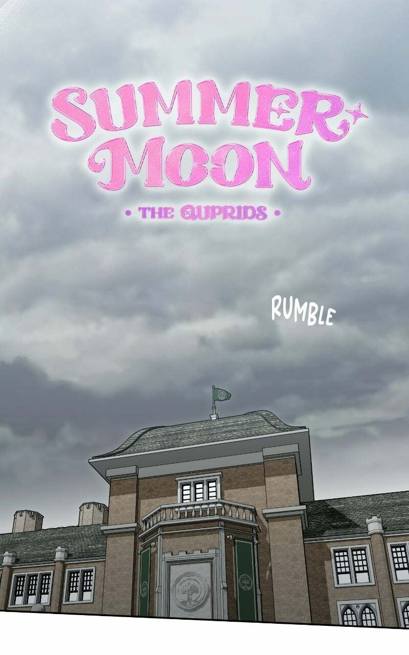 Summer Moon: The Cupid Chapter 25 page 20 - 