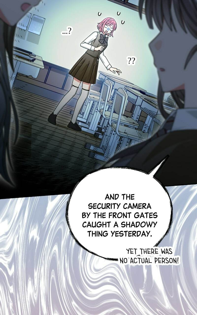 Summer Moon: The Cupid Chapter 25 page 31 - 