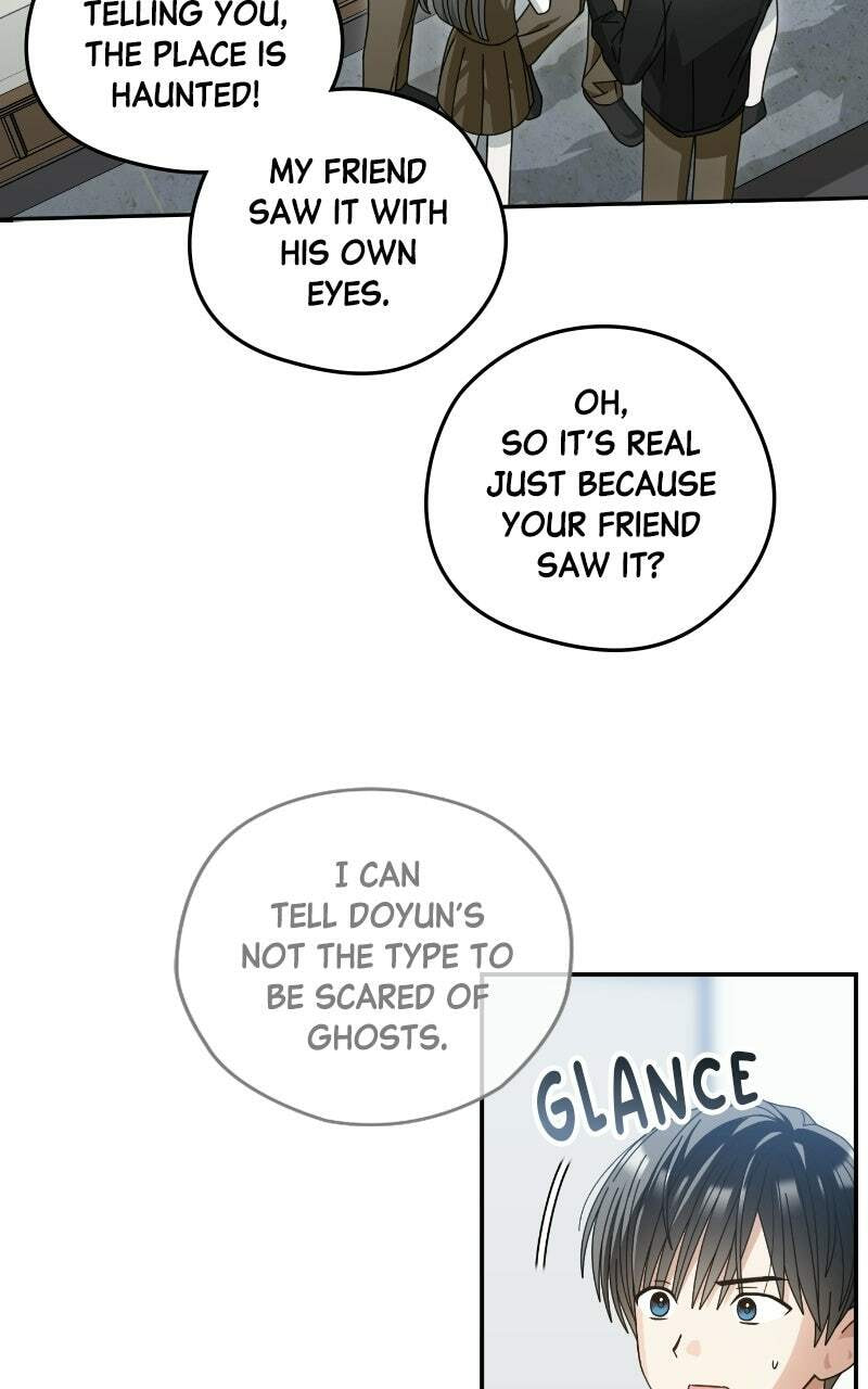 Summer Moon: The Cupid Chapter 25 page 38 - 