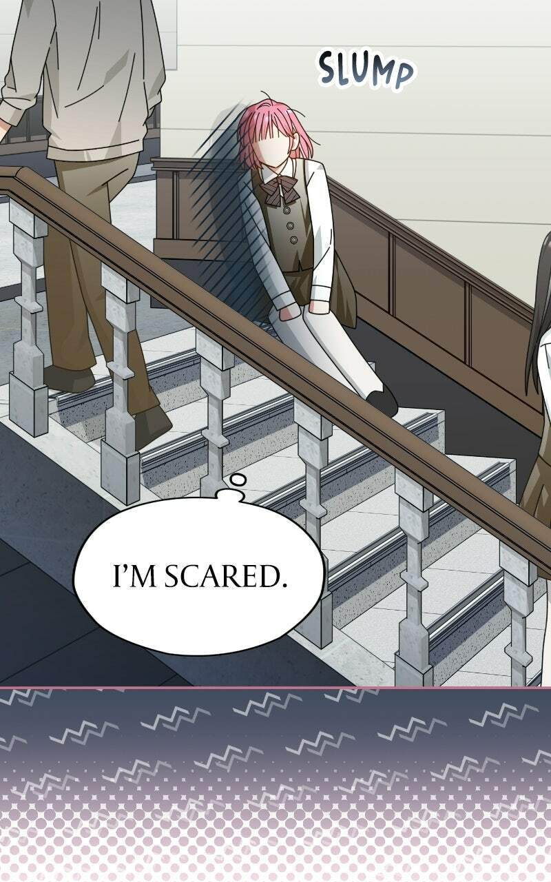 Summer Moon: The Cupid Chapter 25 page 49 - 