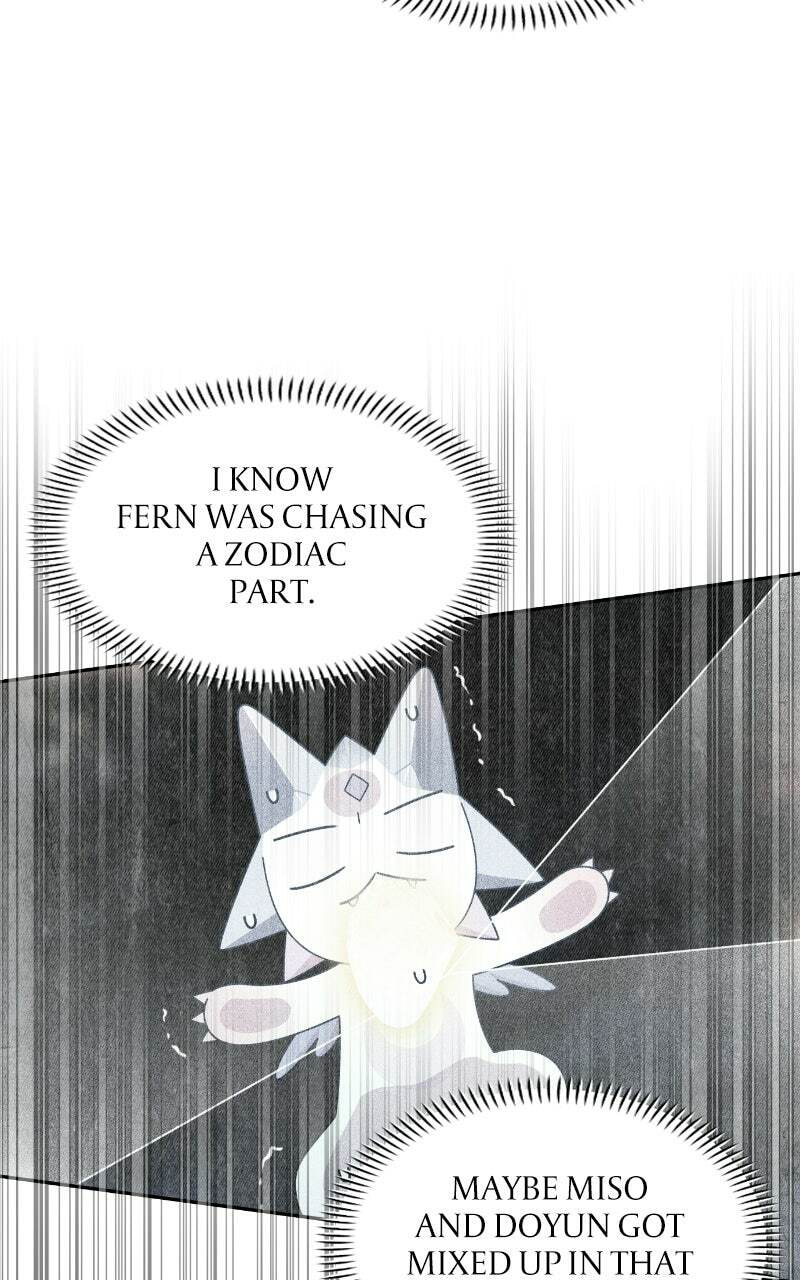 Summer Moon: The Cupid Chapter 25 page 64 - 