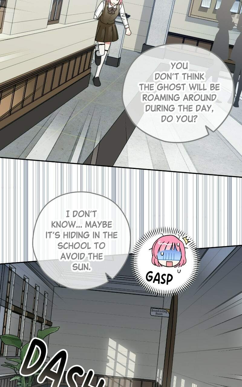 Summer Moon: The Cupid Chapter 25 page 70 - 