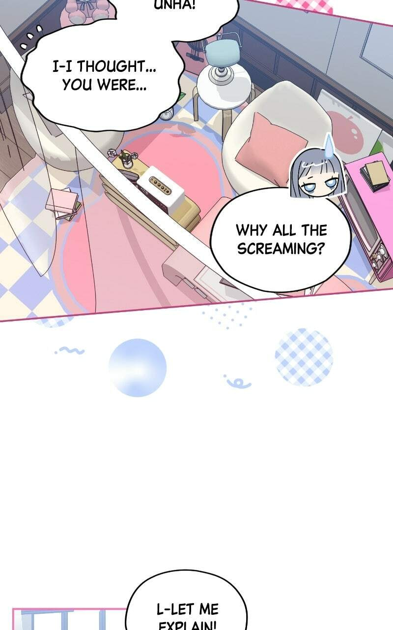 Summer Moon: The Cupid Chapter 25 page 82 - 