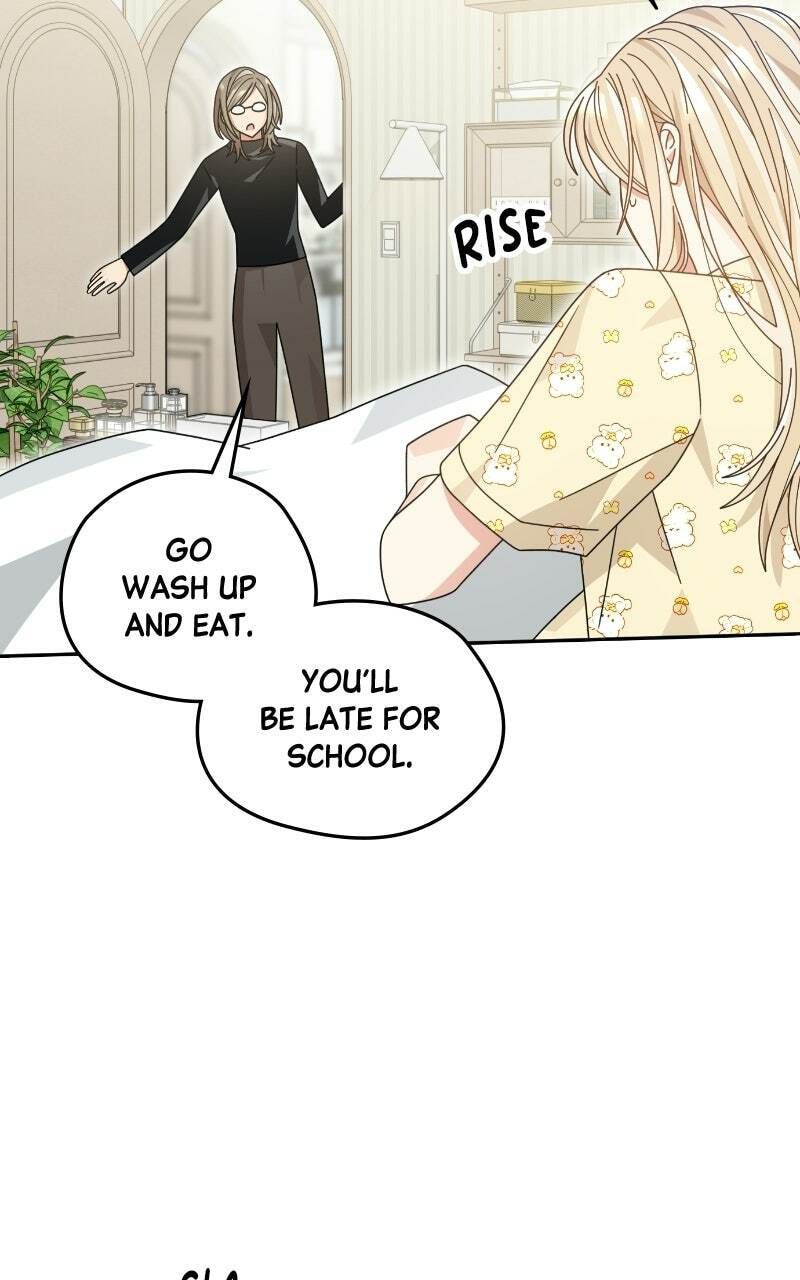 Summer Moon: The Cupid Chapter 26 page 14 - 
