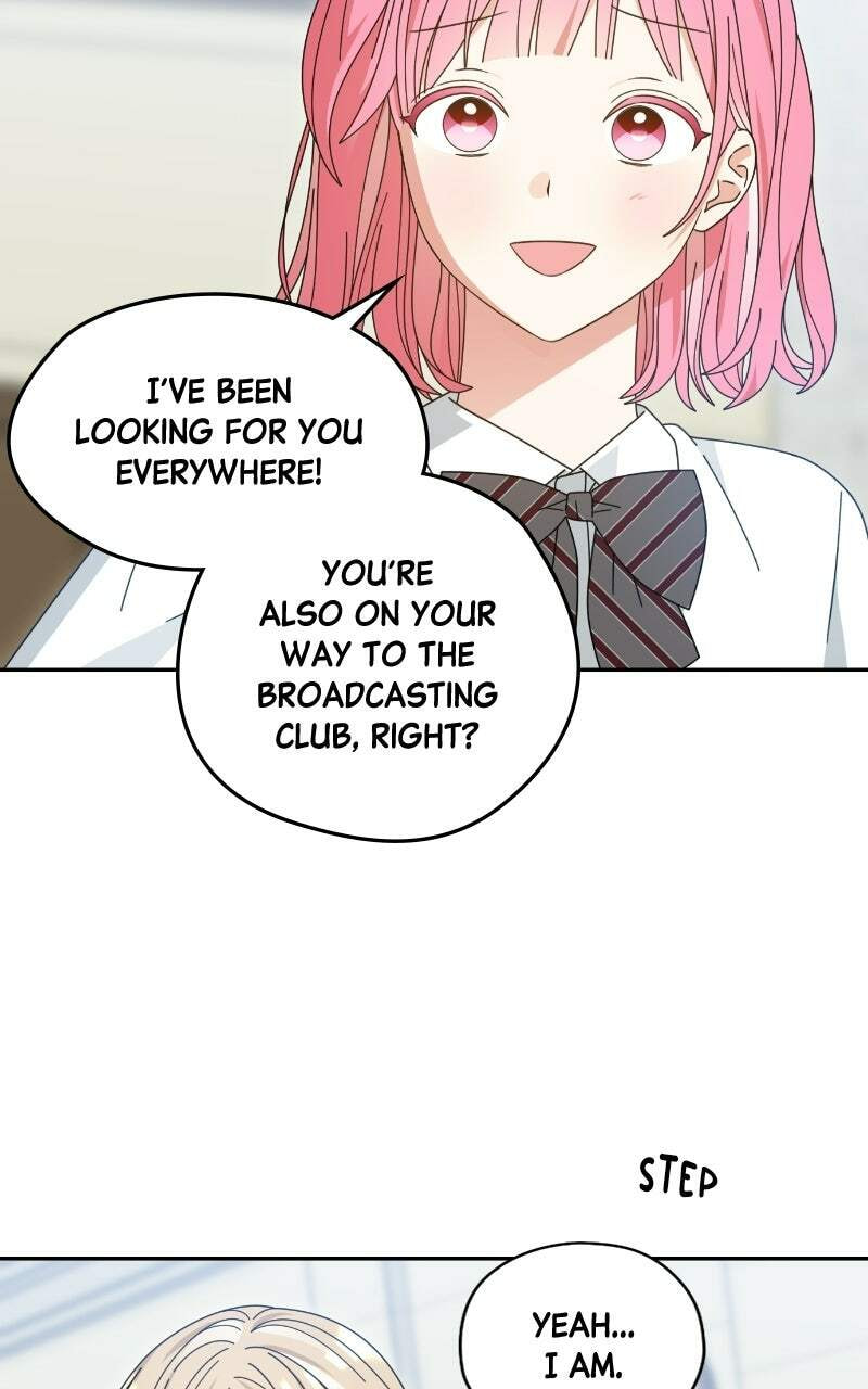 Summer Moon: The Cupid Chapter 26 page 24 - 
