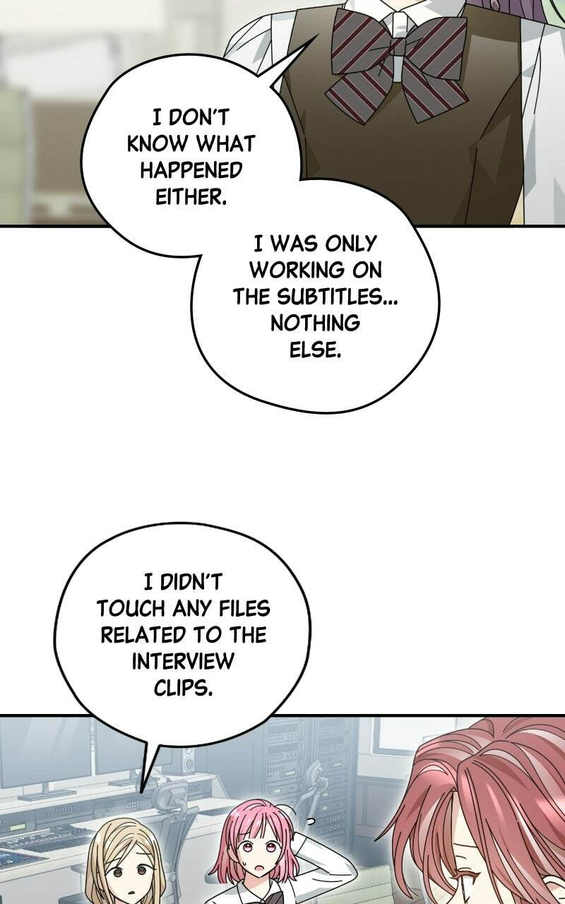 Summer Moon: The Cupid Chapter 26 page 41 - 