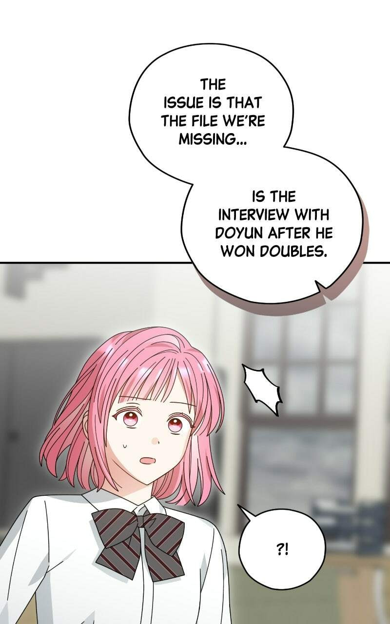 Summer Moon: The Cupid Chapter 26 page 45 - 