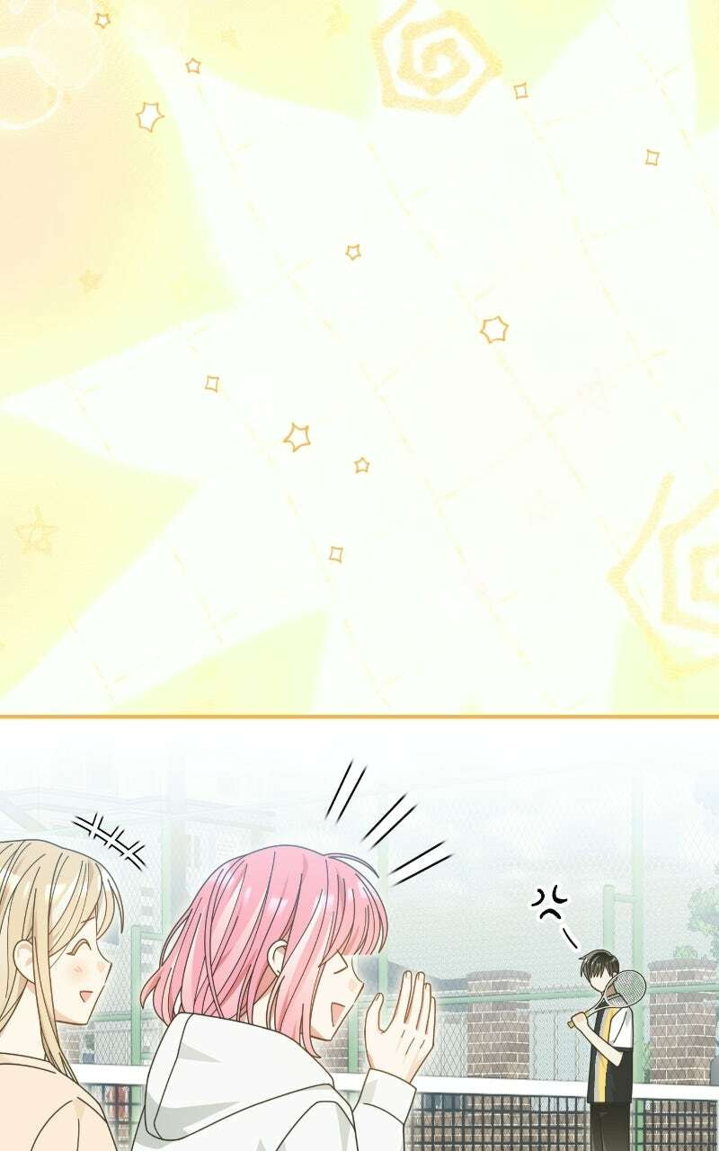Summer Moon: The Cupid Chapter 26 page 6 - 