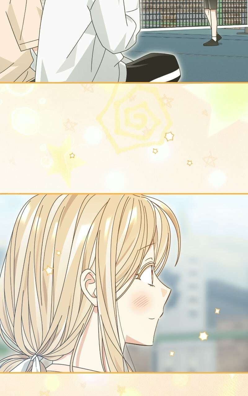 Summer Moon: The Cupid Chapter 26 page 7 - 