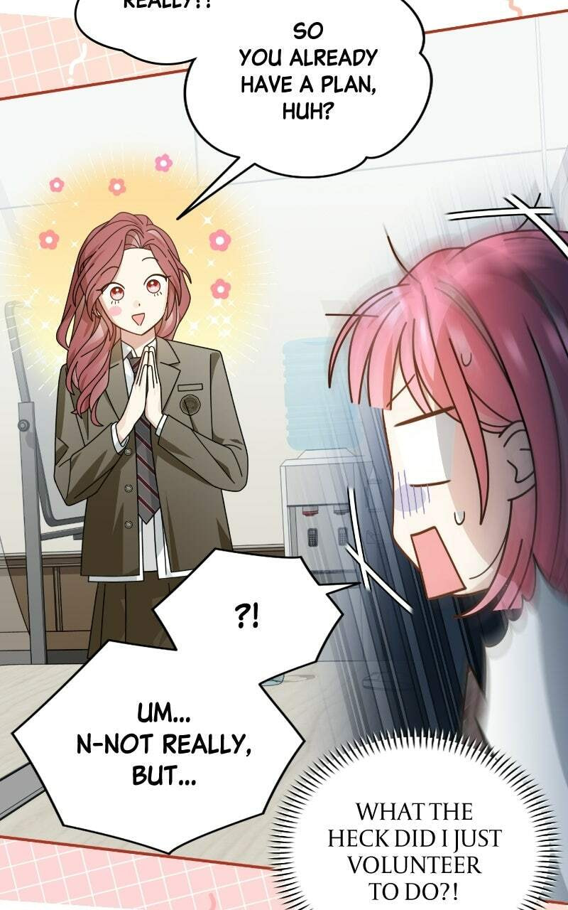 Summer Moon: The Cupid Chapter 26 page 65 - 