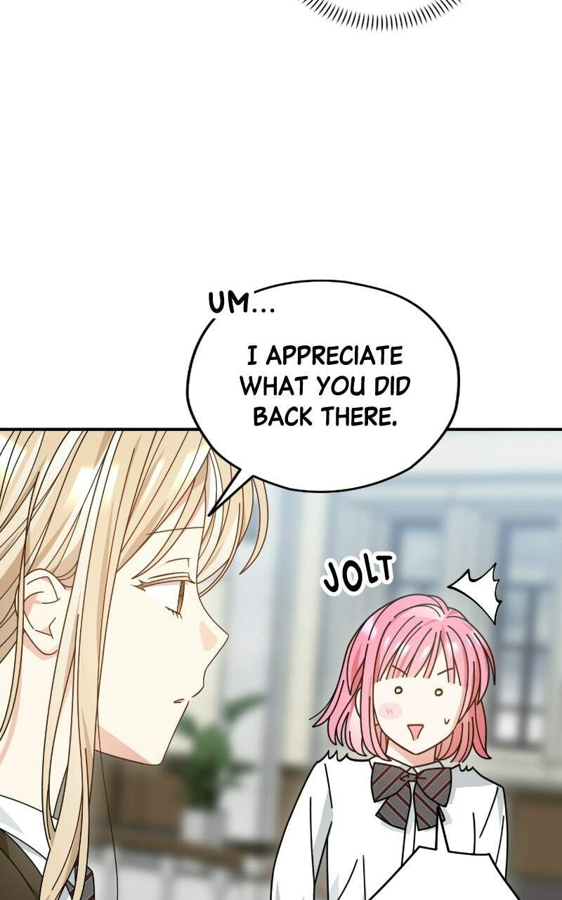 Summer Moon: The Cupid Chapter 26 page 74 - 