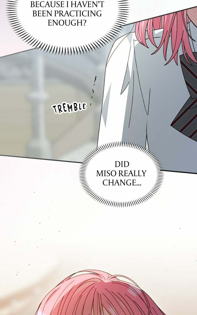 Summer Moon: The Cupid Chapter 26 page 91 - 