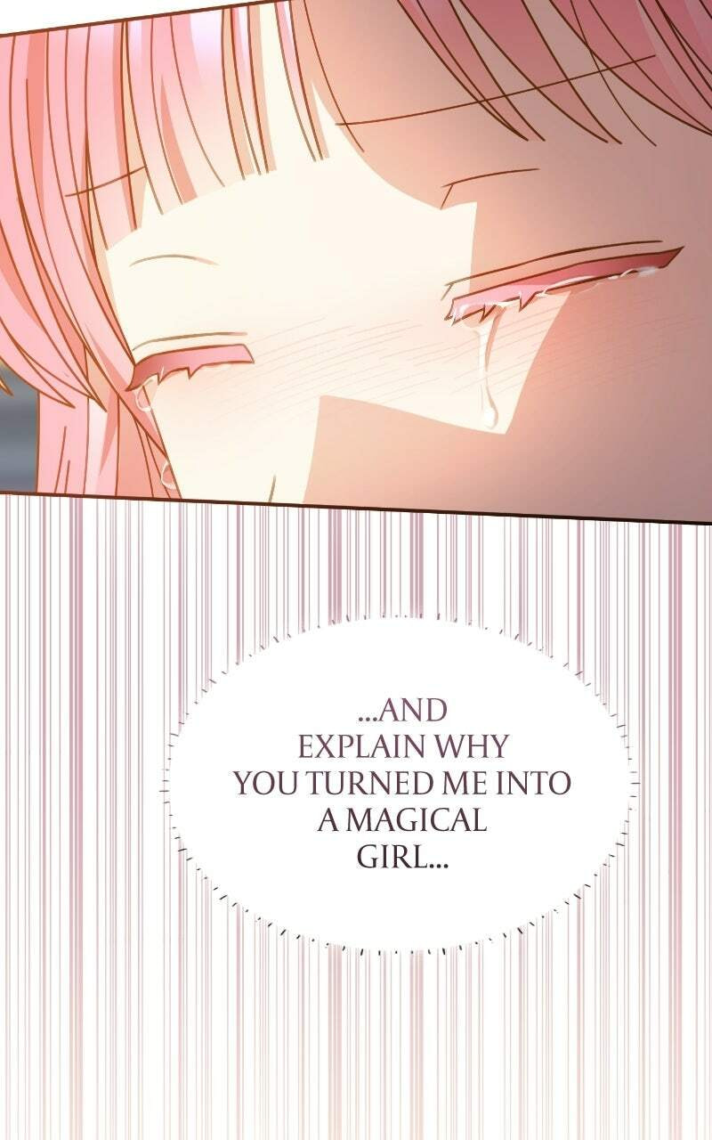 Summer Moon: The Cupid Chapter 26 page 99 - 