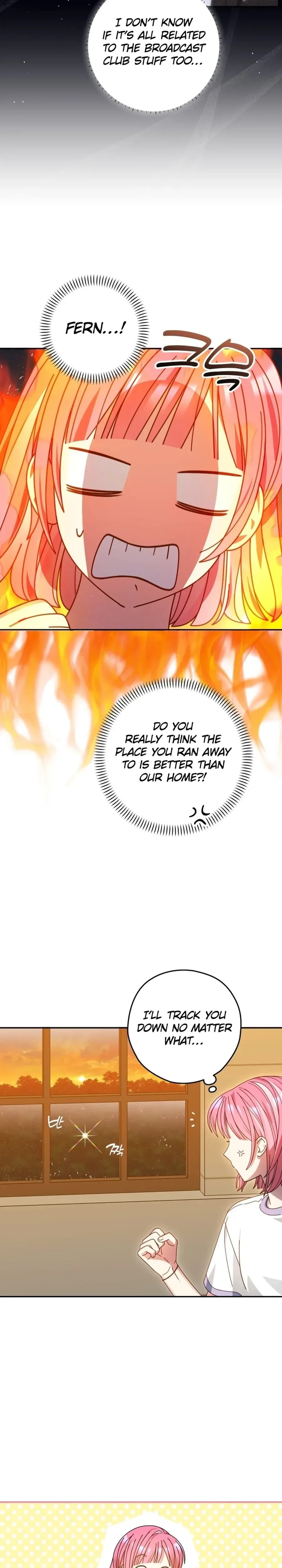 Summer Moon: The Cupid Chapter 27 page 11 - 