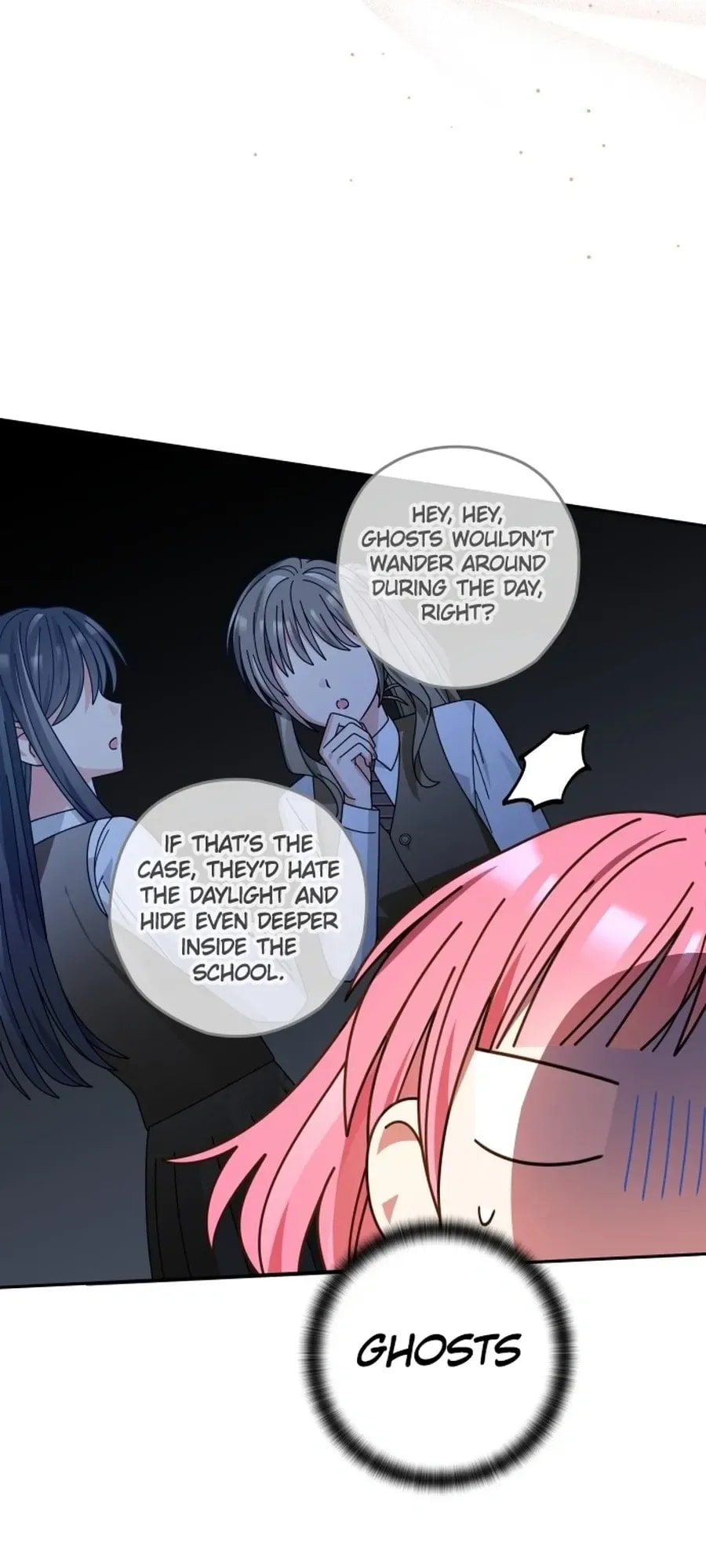 Summer Moon: The Cupid Chapter 27 page 19 - 