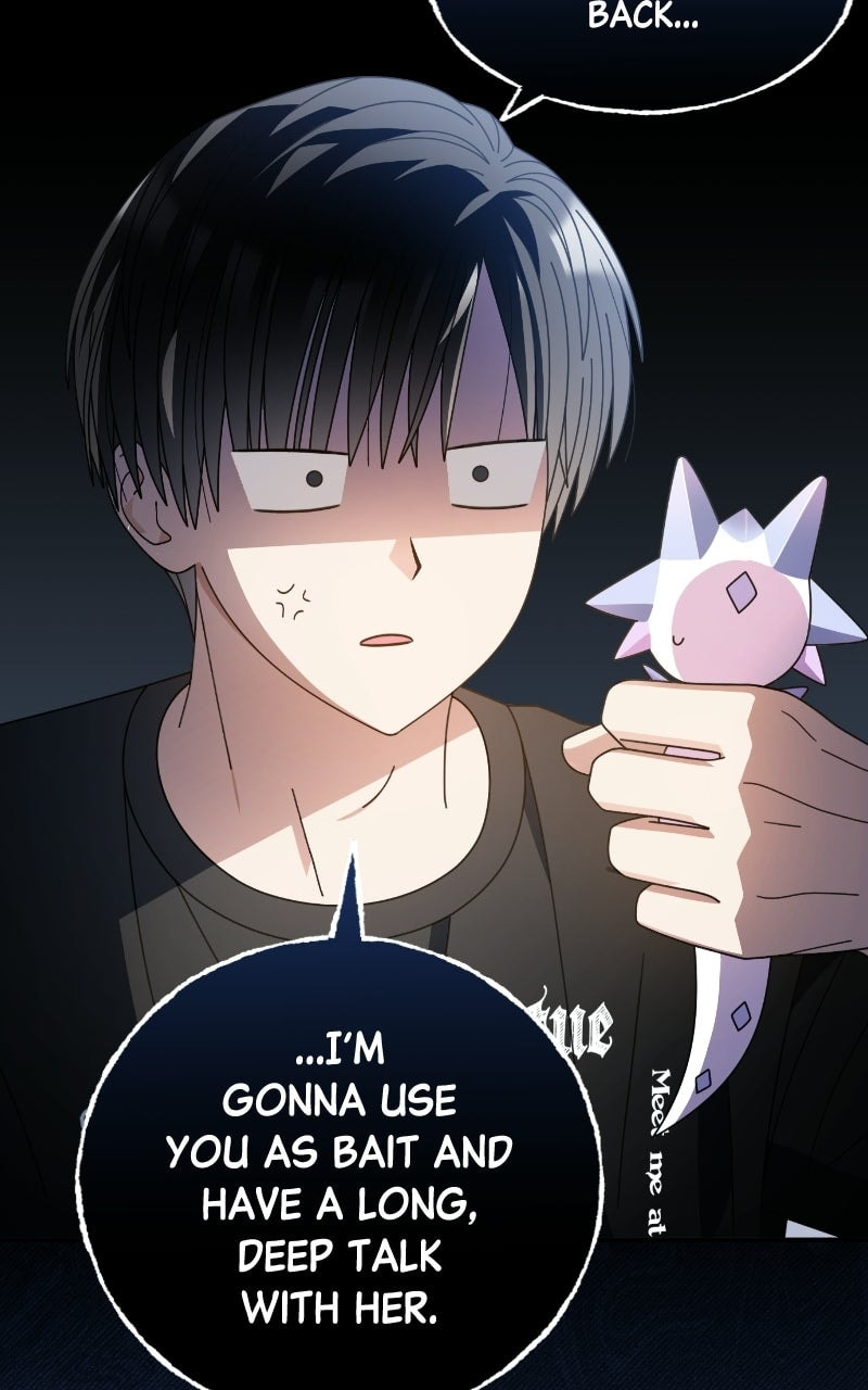 Summer Moon: The Cupid Chapter 28 page 103 - 